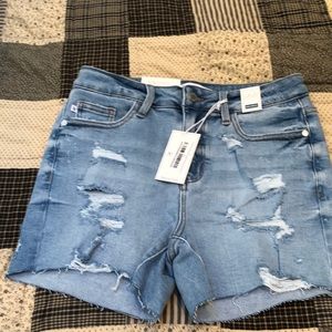 Judy Blue shorts